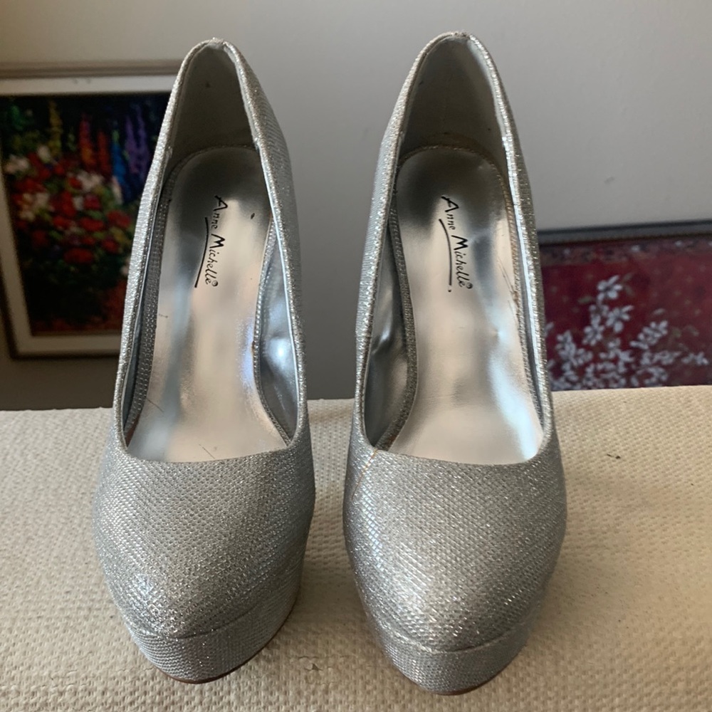 Anne Michelle High Heels